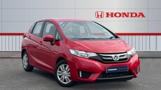 Honda Jazz 1.3 S 5dr CVT Petrol Hatchback
